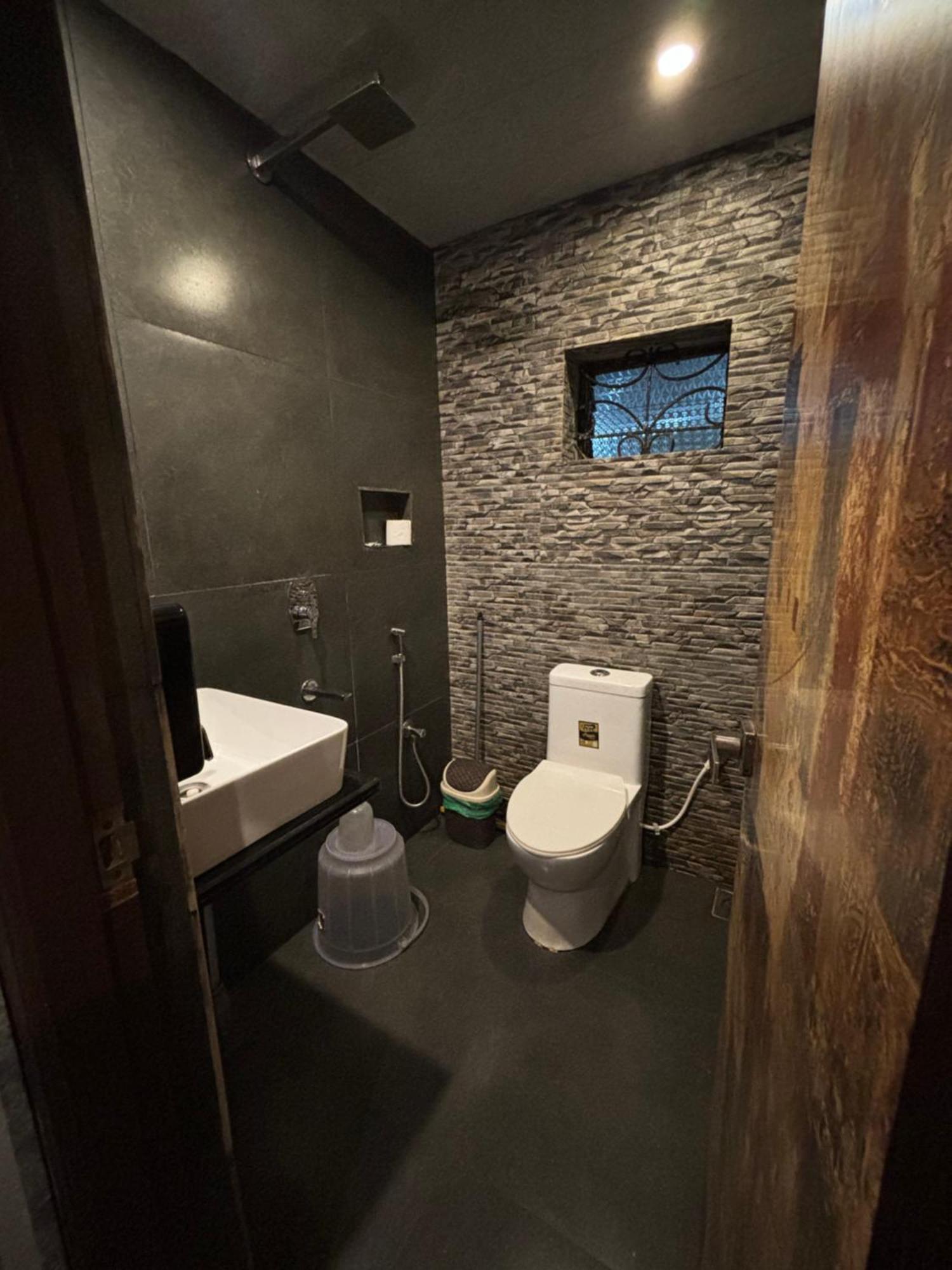Ariv Comforts Baga Ngoại thất bức ảnh