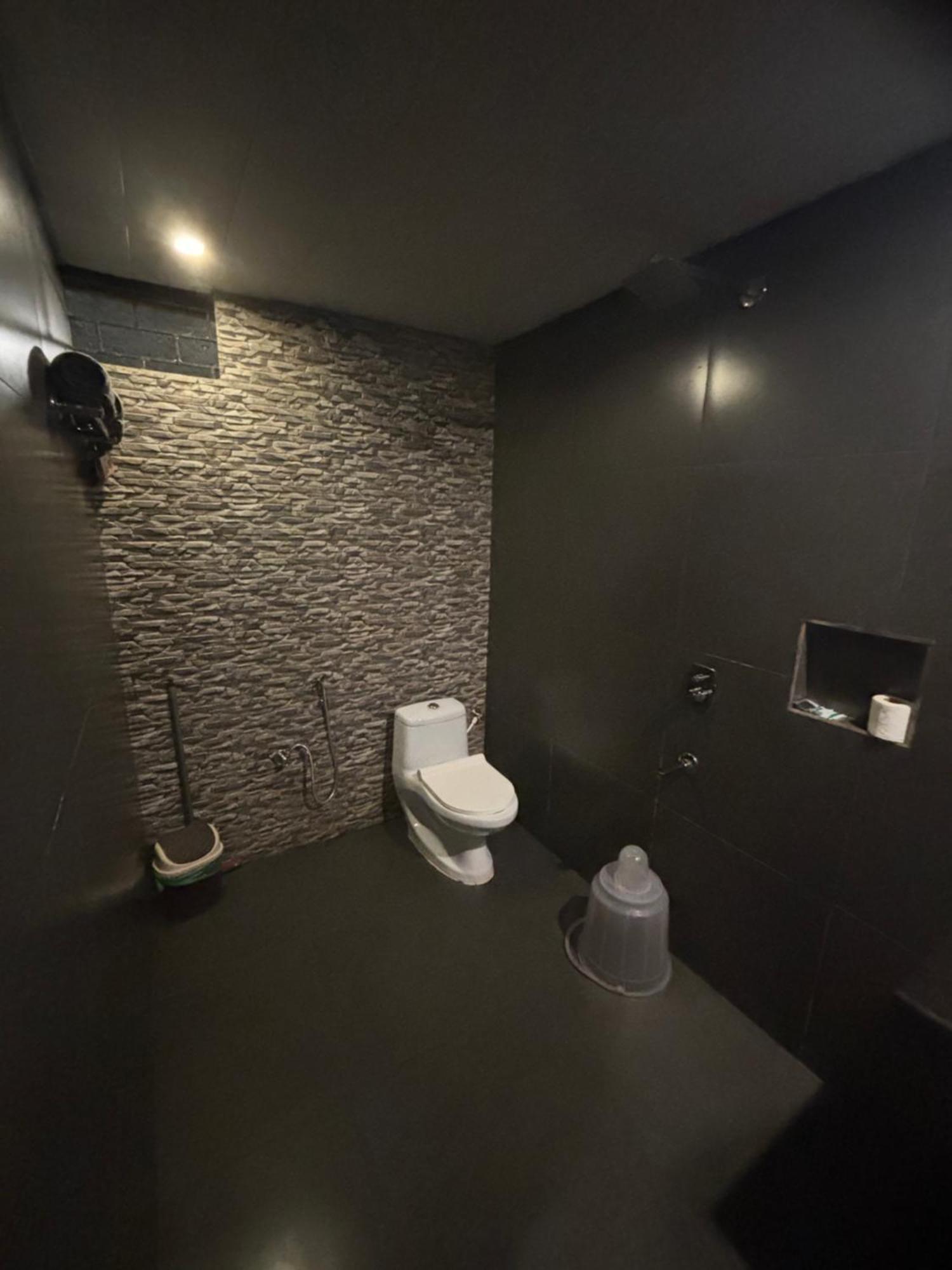 Ariv Comforts Baga Ngoại thất bức ảnh